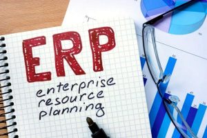 ERP systems