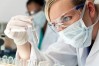 Lab technician
