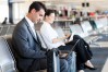 business traveller