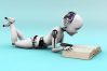 machine learning and AI