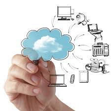 Cloud computing