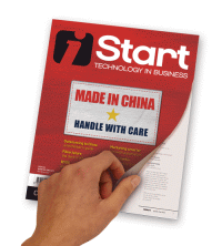 iStart magazine Issue 42 | Quarter Two 2013