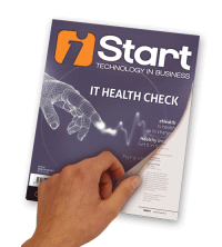 iStart magazine Issue 41 | Quarter One 2013