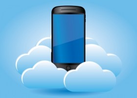 cloud and mobile