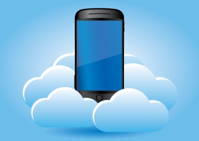 cloud and mobile