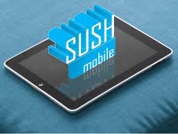 sush mobile