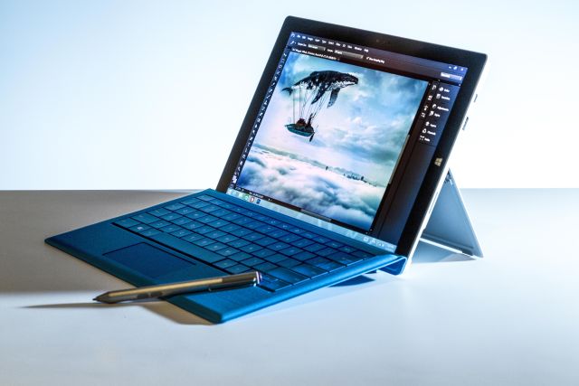 Surface Pro 3