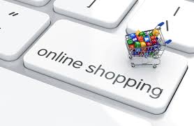 Online shopping