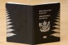 NZ passport