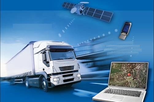 Snitch vehicle tracking