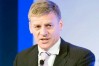 Bill English