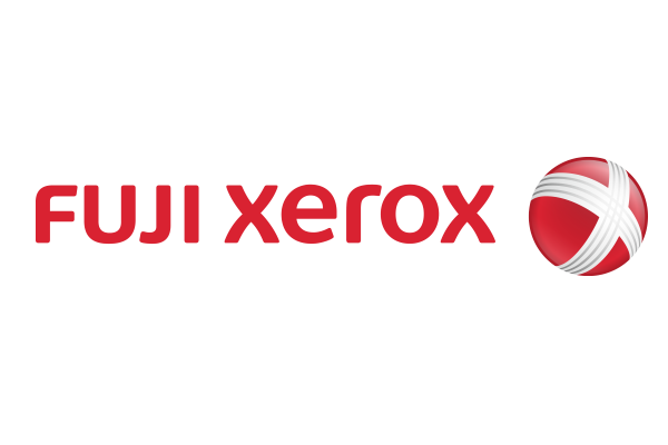 Fuji Xerox exhibit