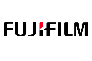 FujiFilm exhibit