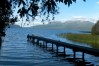 lake tarawera water watch