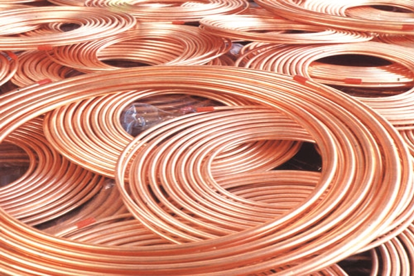 copper chorus wholesale
