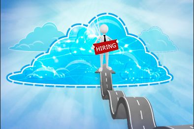 Jobs in the Cloud