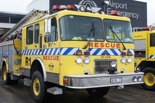 auckland emergency