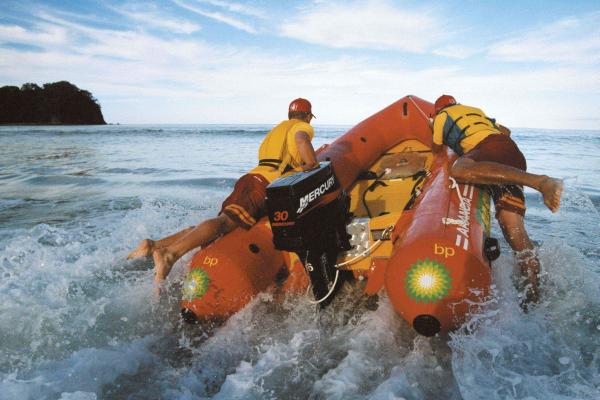 Surf Life Saving