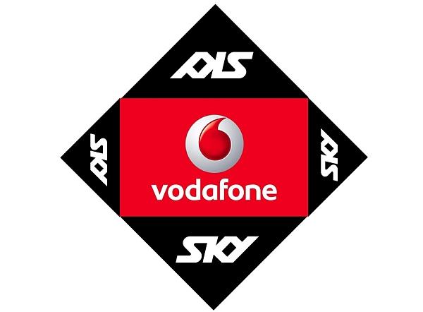 Vodafone and Sky