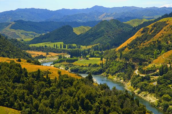 Whanganui District Council