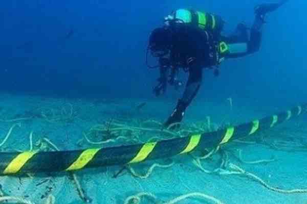Hawaiki submarine cable