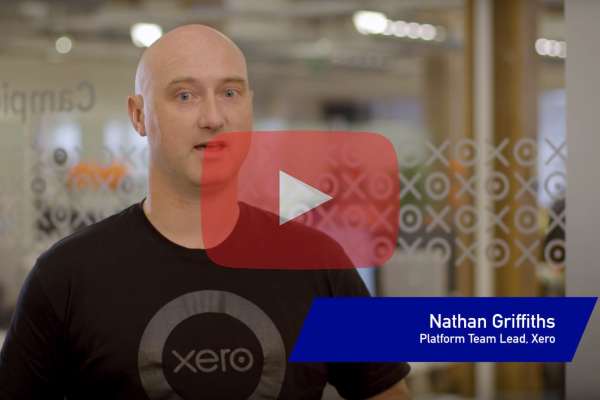 Video: The data secrets behind Xero's cloud migration