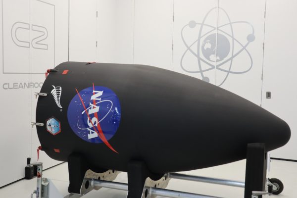 Rocket Lab NASA ELaNa19 mission
