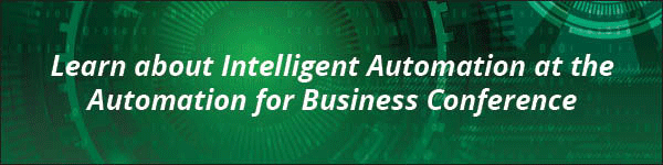 Automation for business