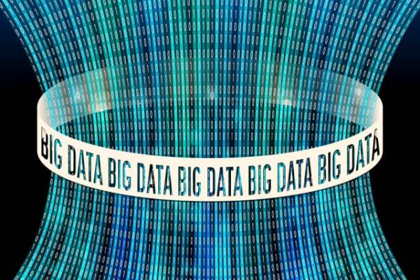 Strategic Science Investment Funding for big data