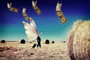 ANZ e-invoicing dreams