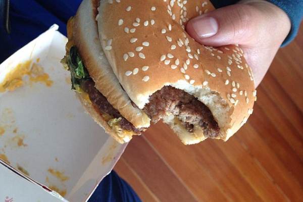 McDonalds invests in Plexure