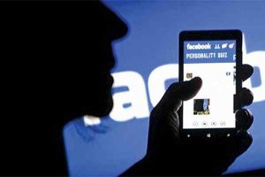 Facebook data collectors
