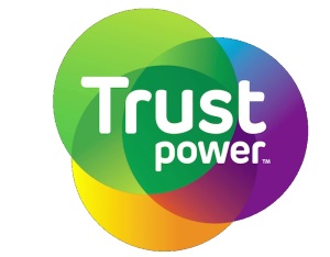 Trustpower logo