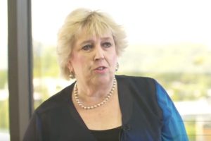 Margaret Brimle_KiwiNet awards
