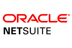 Oracle NetSuite