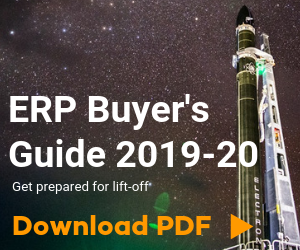 ERP Buyer's Guide