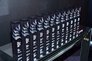Microsoft Awards 2019