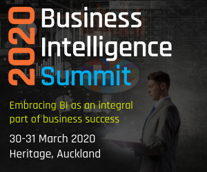 Business Intelligence Summit
