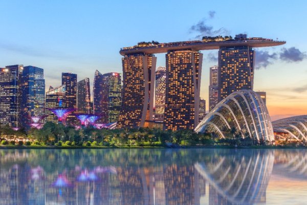 Singapore_tech startups