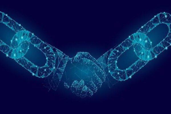 The future of blockchain