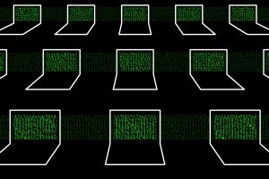 Cyber security data sharing