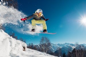 Snowflake data warehouse