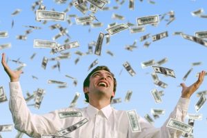 Funding startup investments