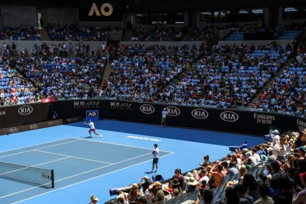 Australian tennis open_Infosys AI