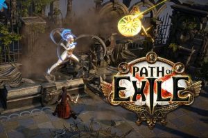 Path of Exile_NZ gaming industry