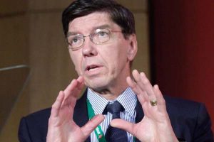 Clayton Christensen_father of disruptive innovation
