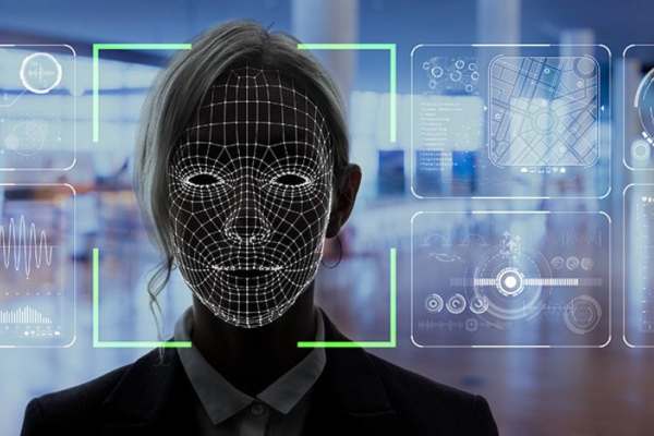 Facial recognition app_Clearview AI