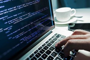 Handcoding_Stu Gallow Talend