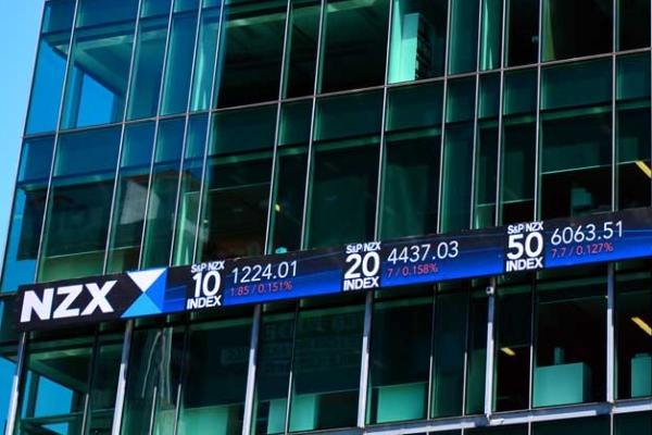 NZX Group backs tech stocks