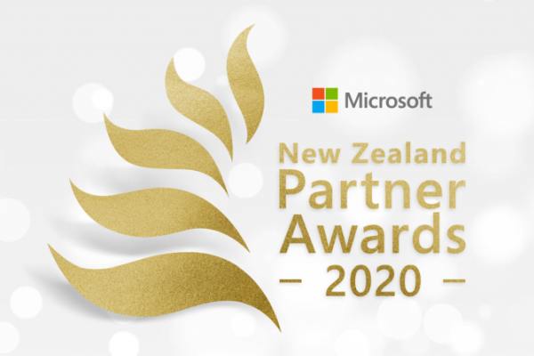 Microsoft Partner Awards 2020